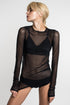 Taylor Long Sleeved Top